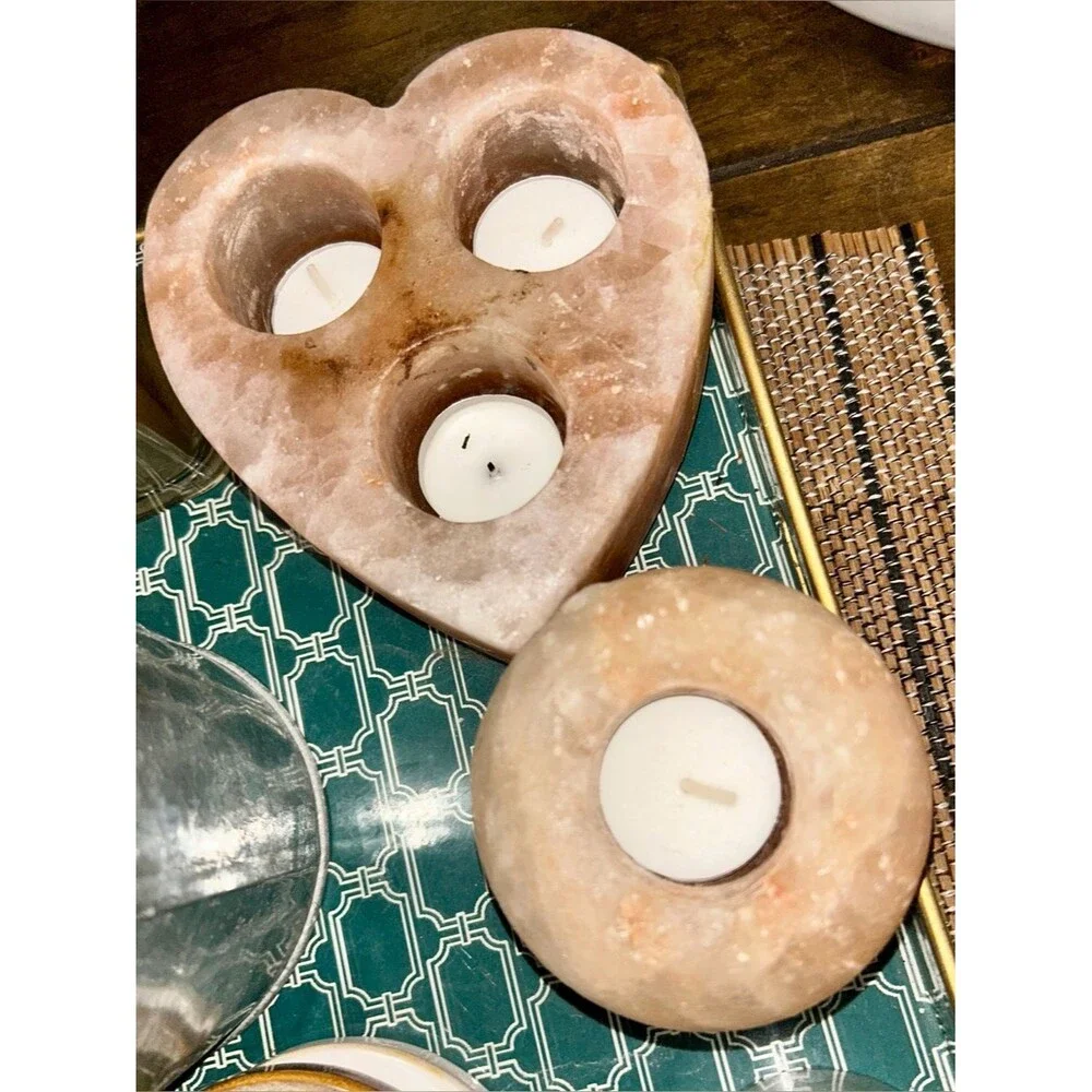 Unbranded salt shades
